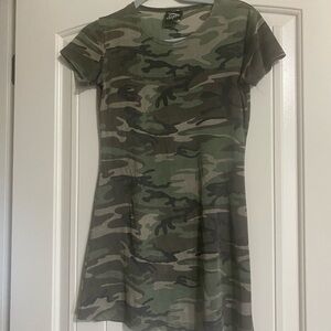 Rothco Camo Dress